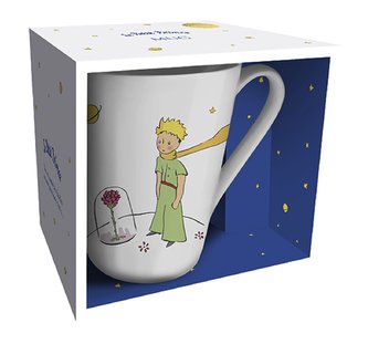 MALÝ PRINC HRNEK MUG07G06 LE. PRINCE KIUB