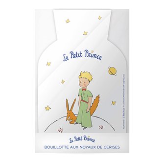 MALÝ PRINC hřejivý polštářek BOUILCL07G01 LE P. PRINCE KIUB