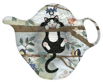 TALÍŘEK NA SÁČKY RST4D02 BUG ART KIUB