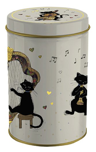 PLECHOVKA VELKÁ BMRT01A02 BUG ART KIUB