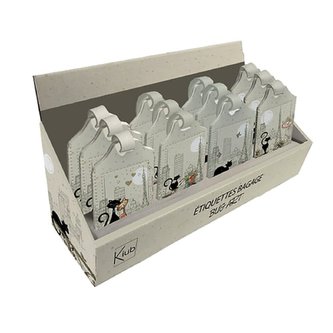 JMENOVKA NA KUFR ETIB29C01 BUG ART KIUB