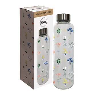 LÁHEV 550 ml BOUTE28B01 JARDIN KIUB