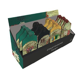 JMENOVKA NA KUFR ETIB25Y01 VOYAGE KIUB