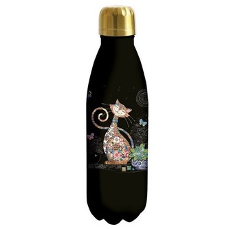 TERMOSKA 500 ml BOUTH03C02 BUG ART KIUB
