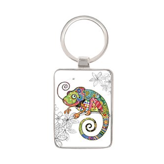 KLÍČENKA PCR21U04 BUG ART KIUB