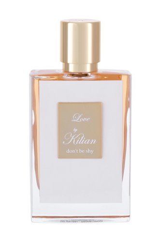By Kilian The Narcotics Parfémovaná voda Love 50 ml don´t be shy Naplnitelný pro ženy