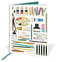 QUIRE PUBLISHING Zápisník A6 5784 QP