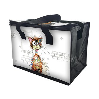 CHLADÍCÍ TAŠKA MINI GLA21U01 BUG ART KIUB