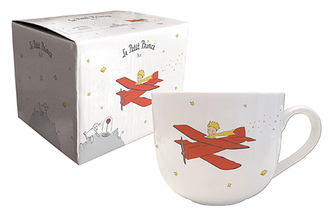 MALÝ PRINC HRNEK 670 ml BOLG07G02 LE. PRINCE KIUB