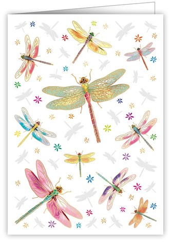 QUIRE PUBLISHING Přání 3967 QP