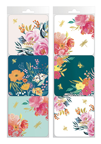 LOUISE TILER PODTÁCKY 6 KS SOV08H01 LOUISE TILLER KIUB