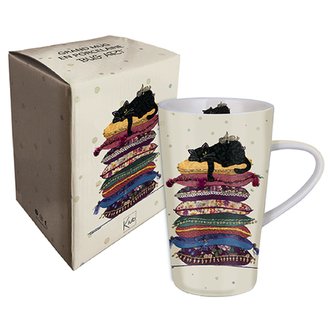 HRNEK 420 ml MUGGM01A01 BUG ART KIUB