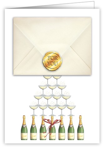 QUIRE PUBLISHING Přání 9724 QP