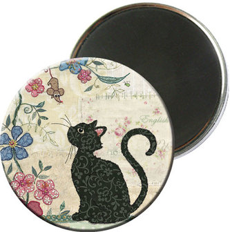 MAGNET MAGR04D03 BUG ART KIUB