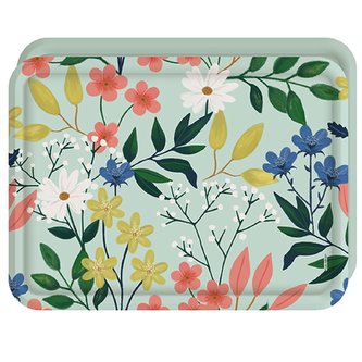 TÁC PLBG28B01 JARDIN KIUB