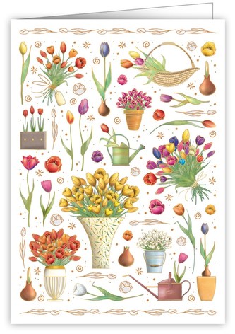 QUIRE PUBLISHING Přání 3295 QP