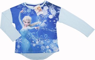 TRIKO FROZEN - velikost 4
