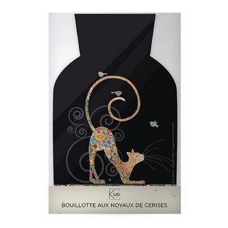 hřejivý polštářek BOUILCL03C01 BUG ART KIUB