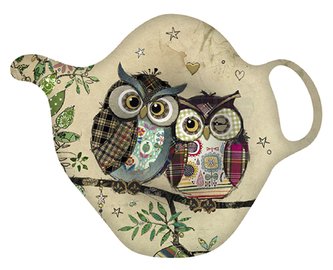 TALÍŘEK NA SÁČKY RST4D11 BUG ART KIUB