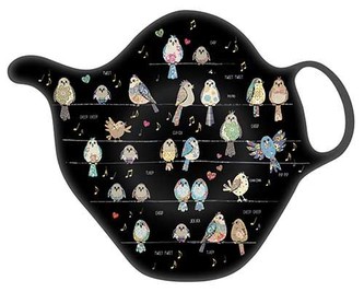 TALÍŘEK NA SÁČKY RST03C03 BUG ART KIUB