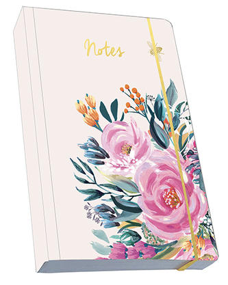 Note book NBA608H02 LOUISE TILER KIUB