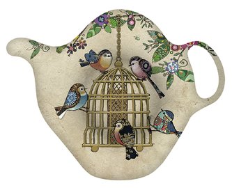 TALÍŘEK NA SÁČKY RST4D06 BUG ART KIUB