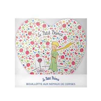 MALÝ PRINC hřejivý polštářek BOUILCO07G02 LE P. PRINCE