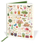 QUIRE PUBLISHING Zápisník A4 8626 QP