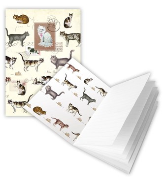 QUIRE PUBLISHING Sešit A6 Z8561 QP