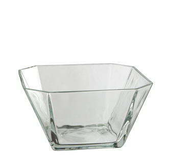 Mísa sklo 1,9l čtverec