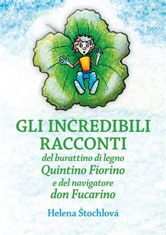 Gli incredibili racconti