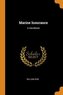 Marine Insurance: A Handbook