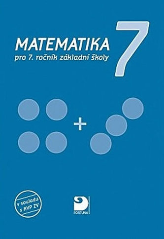 Matematika pro 7. ročník ZŠ