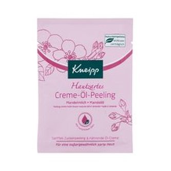 Kneipp tělový olejový peeling 40g Mandlový květ