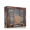 Xpel Men's Shampoo 100ml+SG 100ml+Body Ball