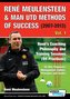 René Meulensteen & Man Utd Methods of Success (2007-2013) - René's Coaching Philosophy and Training Sessions (94 Practices), Sir