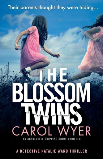 The Blossom Twins: An absolutely gripping crime thriller
