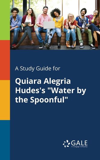 A Study Guide for Quiara Alegria Hudes's \"Water by the Spoonful\"