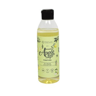 Šampon na vlasy Apple cider vinegar 300 ml