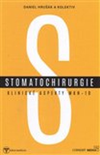 Stomatochirurgie