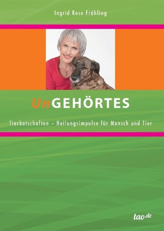 UnGEHÖRTES
