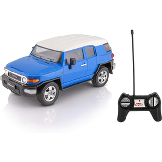 Osobní auto BUDDY TOYS BRC 12.210  FJ Cruiser