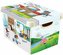 Dětský box L 39x29,5x23,5 cm