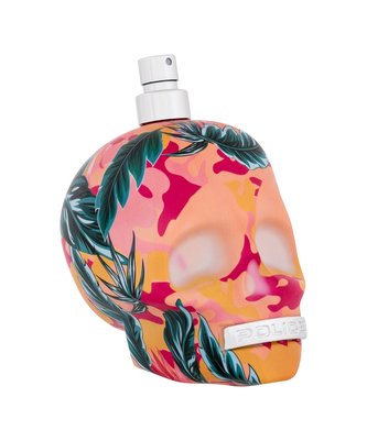 Police To Be Parfémovaná voda Exotic Jungle 125 ml pro ženy