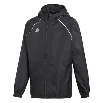 Dětská bunda Adidas, Performance CORE18 RN JKT Y | Černá | 152