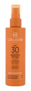 Collistar Smart Sun Protection Opalovací přípravek na tělo Tanning Moisturizing Milk Spray 200 ml SPF30 unisex