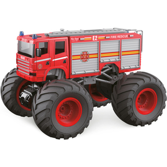 Nákladní auto BUDDY TOYS BRC 18.422 BIG FOOT - truck
