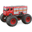Nákladní auto BUDDY TOYS BRC 18.422 BIG FOOT - truck