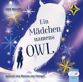 Ein Mädchen namens Owl