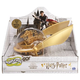 Harry Potter Perplexus go - hra